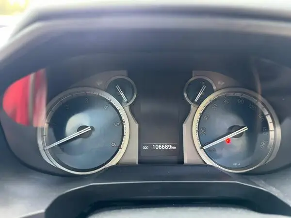 2018 Toyota Landcruiser Prado TX Fully Loaded