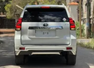 2018 Toyota Landcruiser Prado TX Fully Loaded
