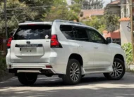 2018 Toyota Landcruiser Prado TX Fully Loaded