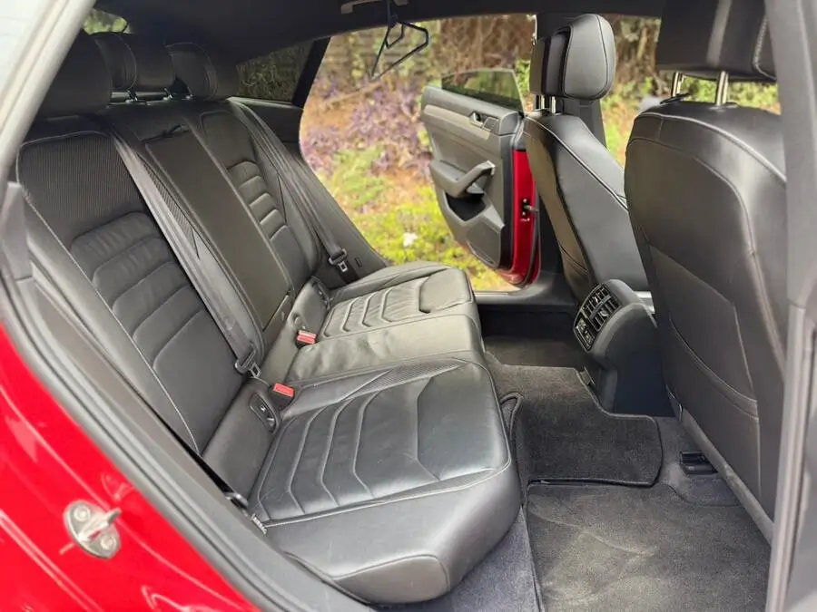 2018 Volkswagen Arteon R-Line Low Mileage