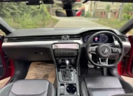 2018 Volkswagen Arteon R-Line Low Mileage