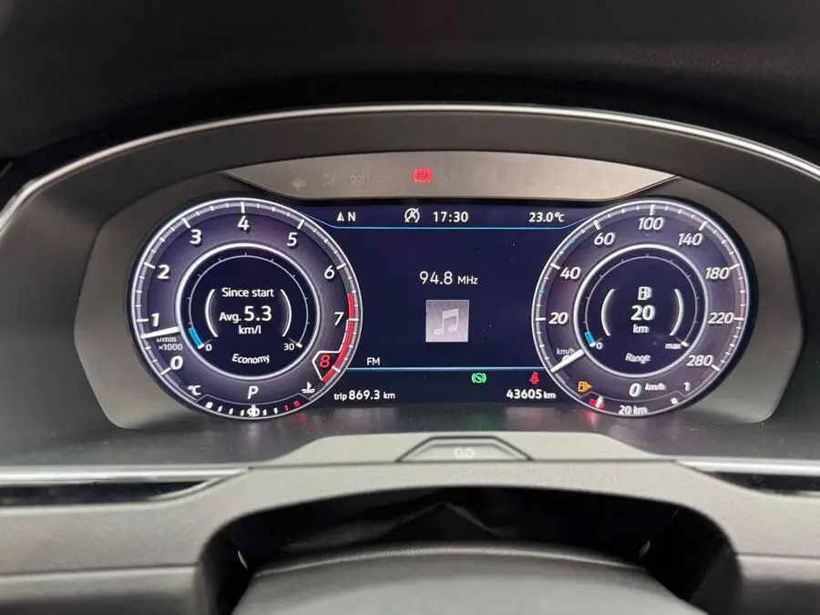 2018 Volkswagen Arteon R-Line Low Mileage