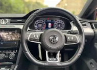 2018 Volkswagen Arteon R-Line Low Mileage