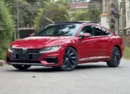2018 Volkswagen Arteon R-Line Low Mileage