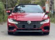 2018 Volkswagen Arteon R-Line Low Mileage