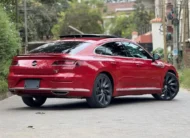 2018 Volkswagen Arteon R-Line Low Mileage