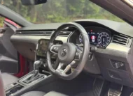 2018 Volkswagen Arteon R-Line Low Mileage