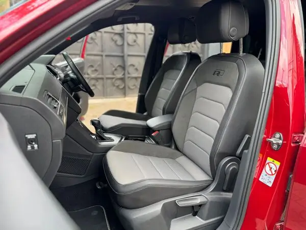 2018 Volkswagen Tiguan 1.4T R-Line Low Mileage