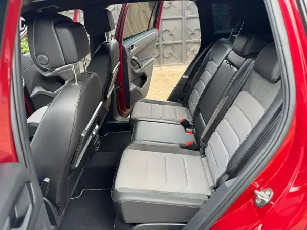 2018 Volkswagen Tiguan 1.4T R-Line Low Mileage