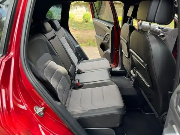 2018 Volkswagen Tiguan 1.4T R-Line Low Mileage