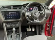 2018 Volkswagen Tiguan 1.4T R-Line Low Mileage