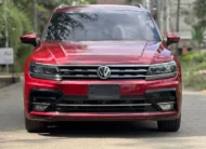 2018 Volkswagen Tiguan 1.4T R-Line Low Mileage