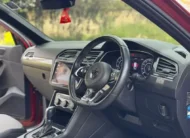 2018 Volkswagen Tiguan 1.4T R-Line Low Mileage