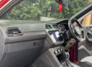 2018 Volkswagen Tiguan 1.4T R-Line Low Mileage