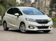 2018 Honda Fit Low Mileage