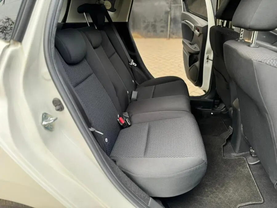 2018 Honda Fit Low Mileage