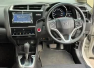 2018 Honda Fit Low Mileage