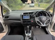 2018 Honda Fit Low Mileage