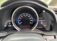 2018 Honda Fit Low Mileage