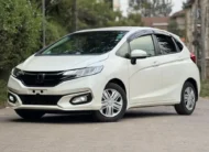 2018 Honda Fit Low Mileage