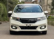 2018 Honda Fit Low Mileage