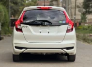 2018 Honda Fit Low Mileage