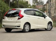 2018 Honda Fit Low Mileage