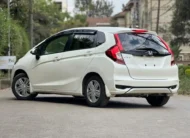 2018 Honda Fit Low Mileage