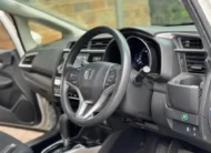 2018 Honda Fit Low Mileage