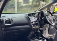 2018 Honda Fit Low Mileage