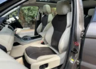 2018 Range Rover Evoque Autobiography