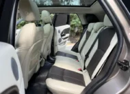 2018 Range Rover Evoque Autobiography