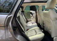 2018 Range Rover Evoque Autobiography