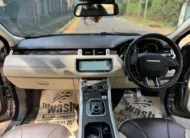 2018 Range Rover Evoque Autobiography