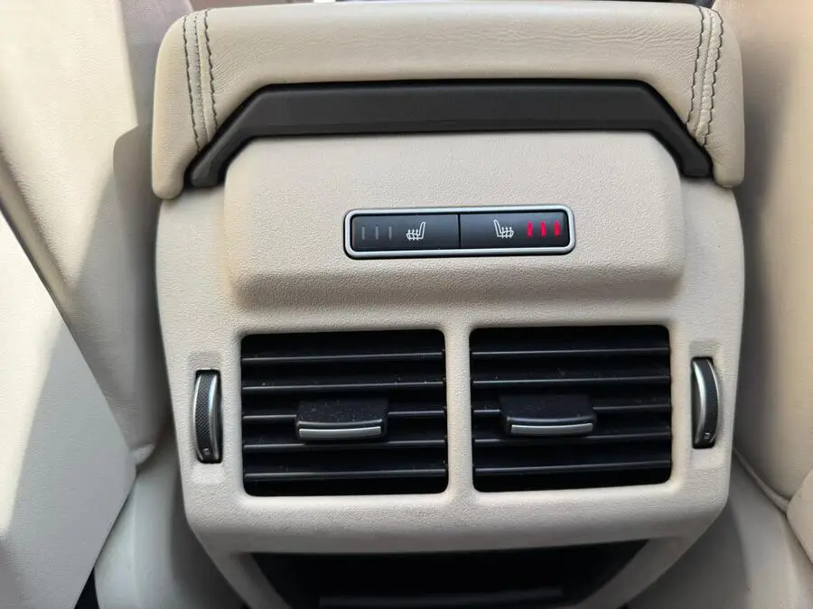 2018 Range Rover Evoque Autobiography