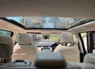 2018 Range Rover Evoque Autobiography