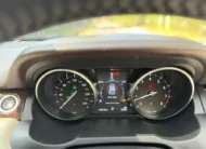 2018 Range Rover Evoque Autobiography