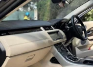 2018 Range Rover Evoque Autobiography