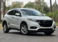 2019 Honda Vezel Hybrid Extremely Low Mileage
