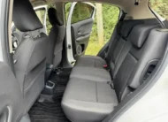 2019 Honda Vezel Hybrid Extremely Low Mileage