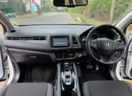 2019 Honda Vezel Hybrid Extremely Low Mileage