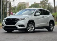 2019 Honda Vezel Hybrid Extremely Low Mileage
