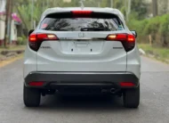 2019 Honda Vezel Hybrid Extremely Low Mileage