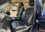 2020 Toyota Rav4 Leather Low Mileage