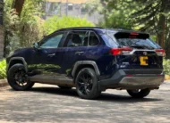 2020 Toyota Rav4 Leather Low Mileage