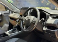 2020 Toyota Rav4 Leather Low Mileage