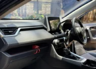 2020 Toyota Rav4 Leather Low Mileage