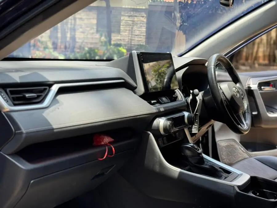 2020 Toyota Rav4 Leather Low Mileage