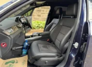 2015 Mercedes Benz E250 Leather