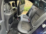 2015 Mercedes Benz E250 Leather